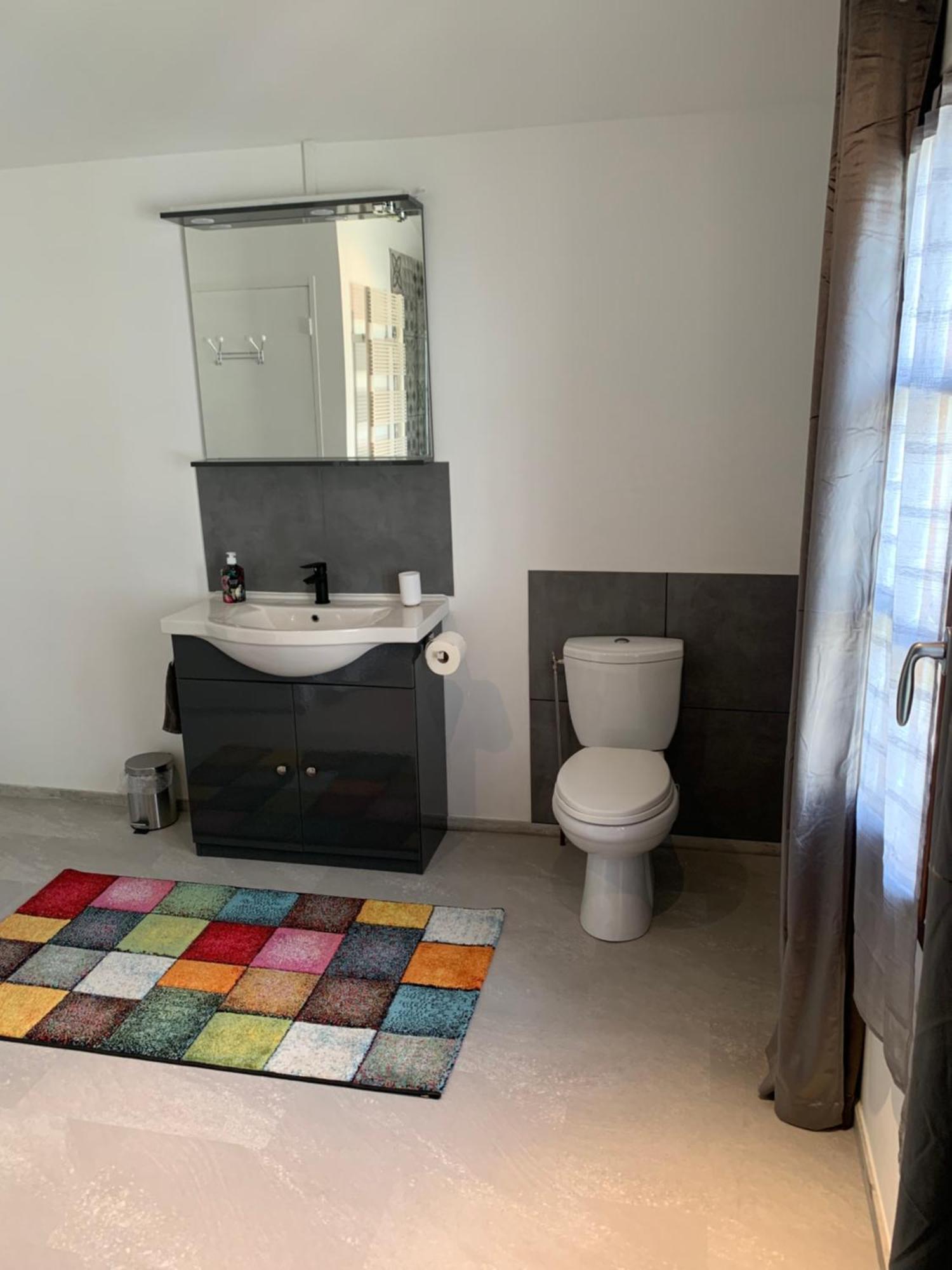Le Bois D'Amour Gite Et Chambres Charroux  Exteriér fotografie