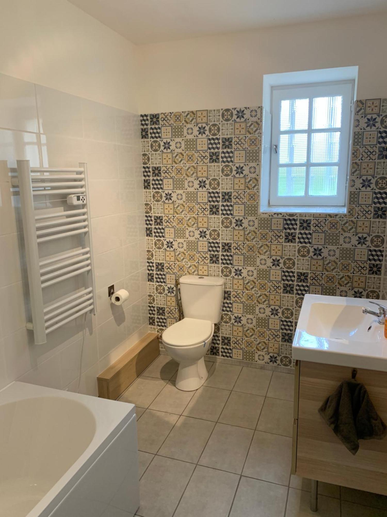 Le Bois D'Amour Gite Et Chambres Charroux  Exteriér fotografie